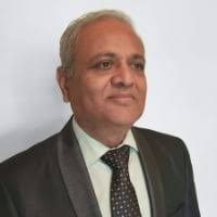 Dr Suhas Waze